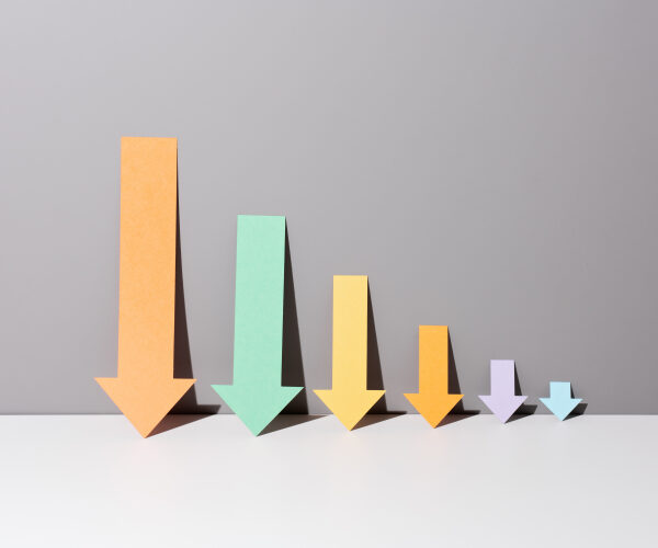 Inflation Ticks Down to 2.4% in September in Positive Sign for Homebuyers