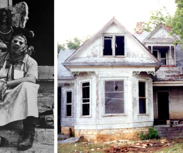 Fascinating History of Real-Life ‘Texas Chain Saw Massacre’ Murder House Revealed—as Iconic Horror Movie Marks 50th Anniversary