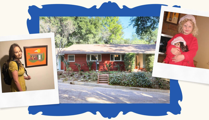 ‘My Daughter Is Heartbroken I Sold Her Childhood Home’: How To Cope If Your Own Kids Freak Out