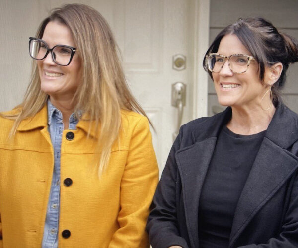 Lyndsay Lamb and Leslie Davis Share Their Budget-Friendly KISS Hack on ‘Unsellable Houses’