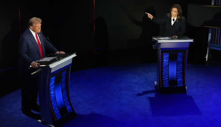 Election 2024: Migration Suggests These 3 Key Swing States Could Trend Red