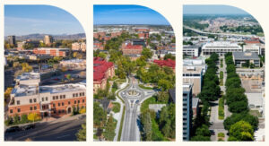 America’s 10 Future Boomtowns Include Some Huge Surprises—Especially No. 1