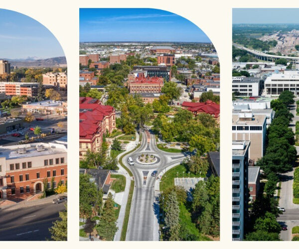 America’s 10 Future Boomtowns Include Some Huge Surprises—Especially No. 1