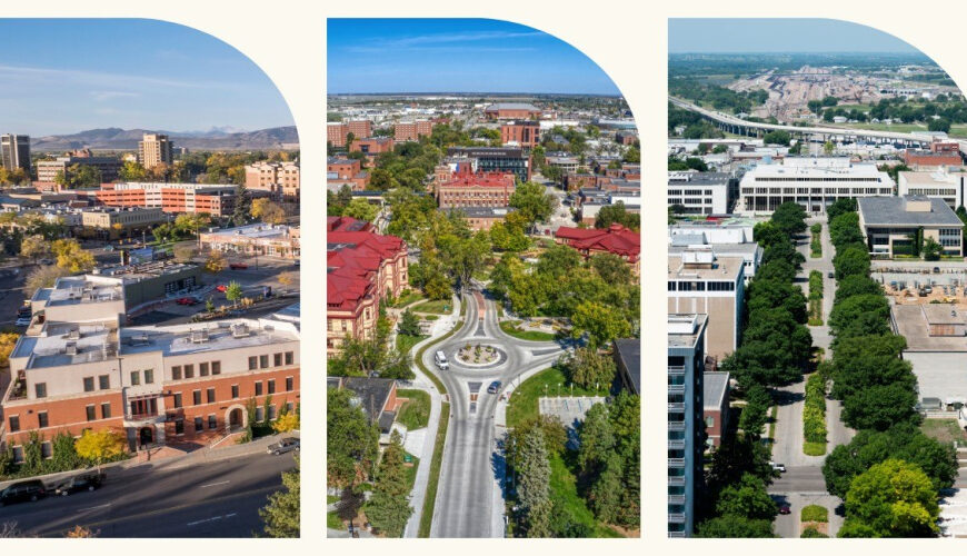 America’s 10 Future Boomtowns Include Some Huge Surprises—Especially No. 1