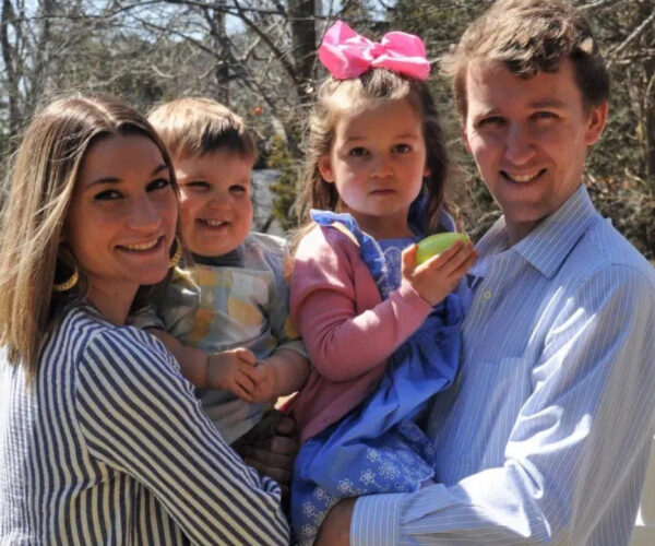 Inside Massachusetts Home Where Nurse Lindsay Clancy Killed Her 3 Kids—as Her Husband Patrick Sells It Off and Moves to New York