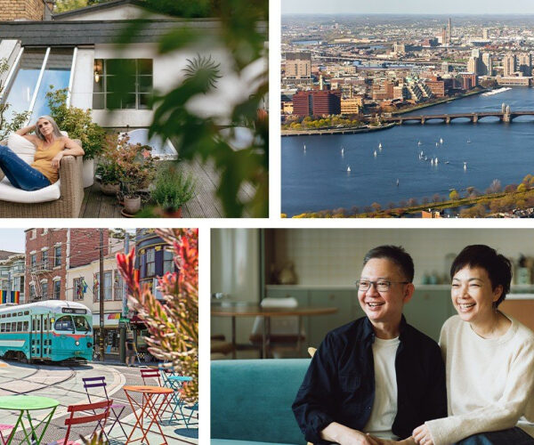 The 10 Best Big Cities for Older Adults Aged 50 and Up