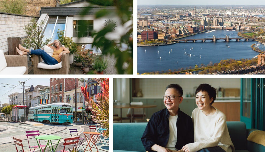 The 10 Best Big Cities for Older Adults Aged 50 and Up