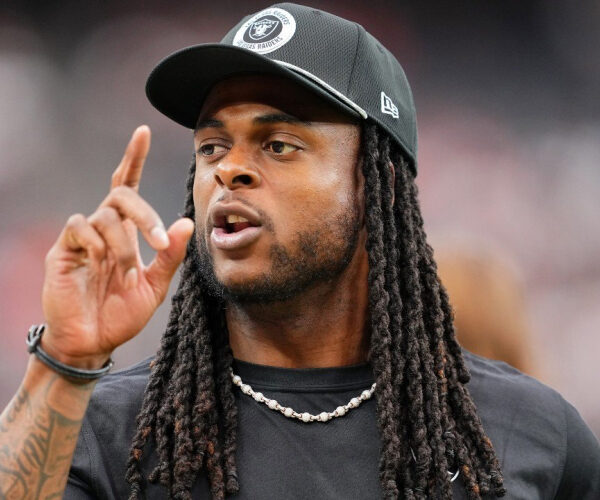 Does Davante Adams Have a Taco Bell in His House? Wild Home Listing Goes Viral After NFL Star Transfers to New York Jets