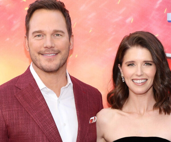 EXCLUSIVE: Chris Pratt and Katherine Schwarzenegger Take $25.5 Million L.A. Mansion Off the Market After a Year—Here’s Why