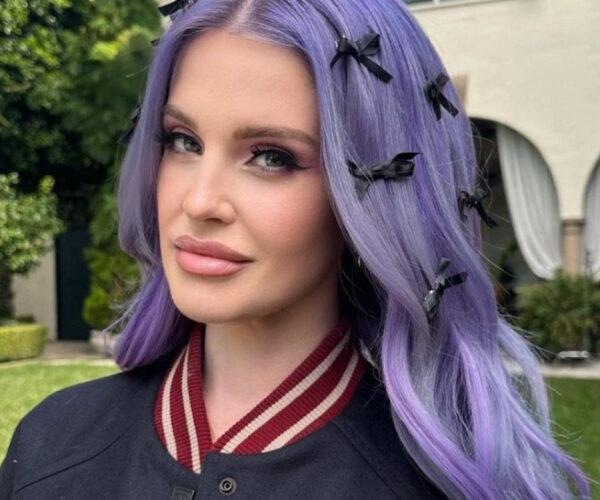 Kelly Osbourne Lists ‘Rare’ Los Feliz Home for $4.35 Million—Weeks After Ozzy and Sharon Offloaded Their Own L.A. Condo