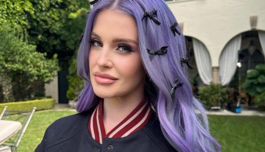 Kelly Osbourne Lists ‘Rare’ Los Feliz Home for $4.35 Million—Weeks After Ozzy and Sharon Offloaded Their Own L.A. Condo