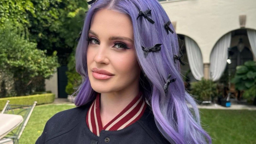 Kelly Osbourne Lists ‘Rare’ Los Feliz Home for $4.35 Million—Weeks After Ozzy and Sharon Offloaded Their Own L.A. Condo