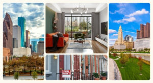 15 Cities Where You Can Find a Rental for Under $1,500 a Month