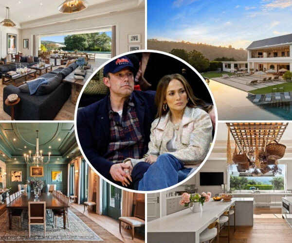 Jennifer Lopez and Ben Affleck’s $68 Million Mansion Has Been on the Market for 100 Days—Expert Reveals Why It Hasn’t Sold