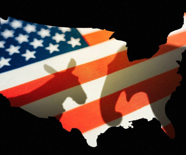 America’s Most Politically Engaged States Aren’t Swing States—Here’s Where Civic-Minded Citizens Are Hiding