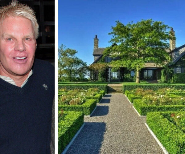 Ex-Abercrombie & Fitch CEO Mike Jeffries Is Charged With Sex Trafficking: Inside $28 Million Hamptons Mansion Where Victims Claim He Abused Them