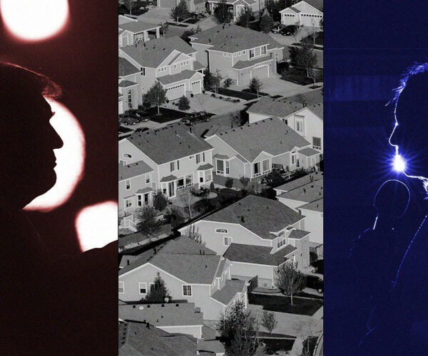 How Surging Home Prices Could Benefit One Presidential Candidate on Election Day