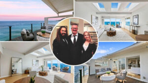 EXCLUSIVE: Malibu Beach House Where Wealthy Surgeon Died After Being Swindled by Fraudster Yogis Lists for $3.75 Million