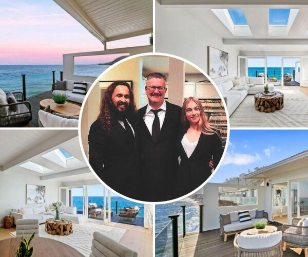 EXCLUSIVE: Malibu Beach House Where Wealthy Surgeon Died After Being Swindled by Fraudster Yogis Lists for $3.75 Million