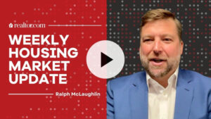 Mortgage Rates Rise Again—but Our Economist Explains Why There Is Improvement in Homebuyer Demand