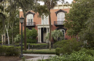 I Visited a Famously Haunted House, and Never Wanted to Leave