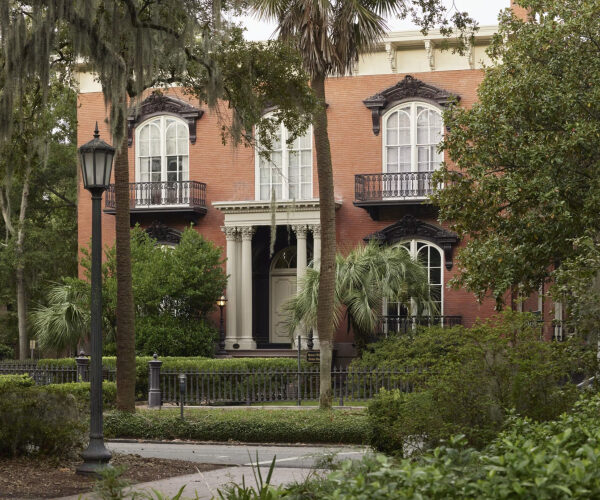 I Visited a Famously Haunted House, and Never Wanted to Leave