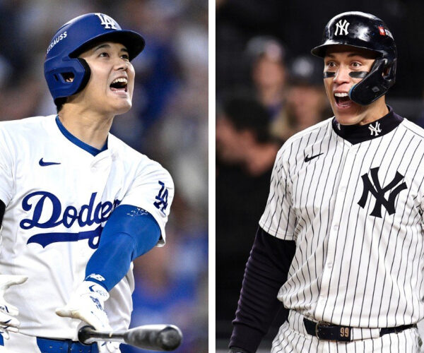 World Series 2024: As Yankees Star Aaron Judge and Dodgers Hero Shohei Ohtani Face Off—Whose Property Portfolio Comes Out on Top?