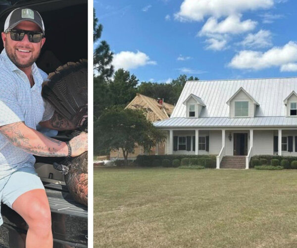 EXCLUSIVE: Buyer of Alex Murdaugh’s Murder Home Breaks His Silence—and Reveals One Piece of Key Evidence He Kept