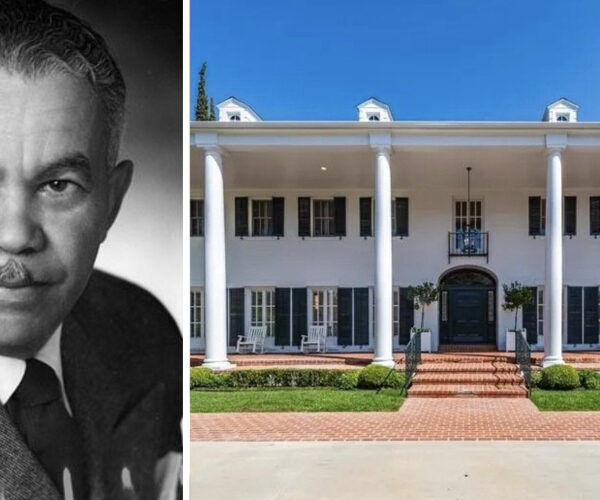 ‘Iconic’ $32.5 Million Beverly Hills Trophy Compound With a Very Prestigious History Hits the Market for the First Time in 36 Years