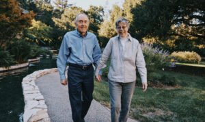 Wealthier Americans Are Paying Millions to Age in Luxury Campuses