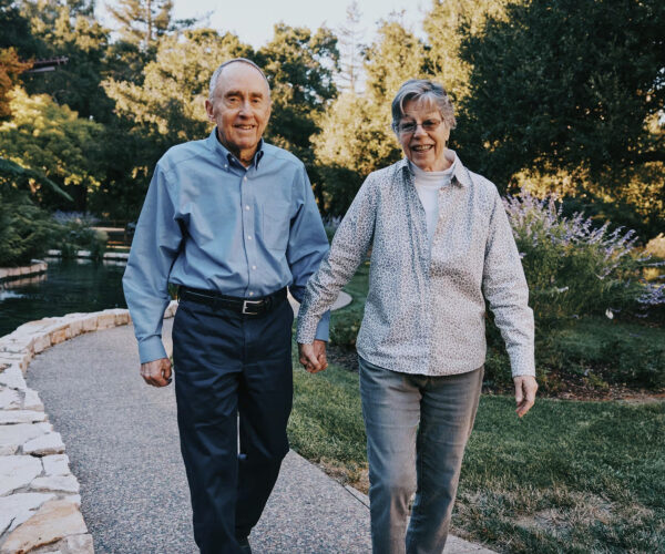 Wealthier Americans Are Paying Millions to Age in Luxury Campuses