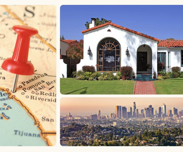This Week Is the Best Time To Buy a House in Los Angeles—and These 2 Other Surprising Cities