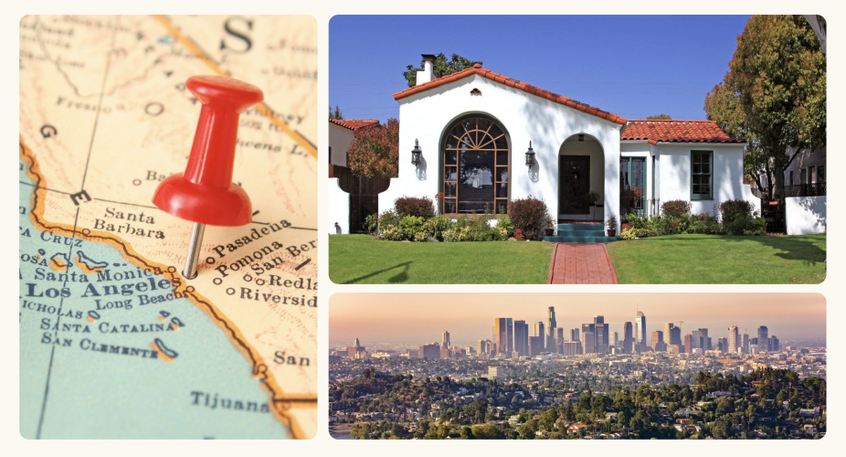 This Week Is the Best Time To Buy a House in Los Angeles—and These 2 Other Surprising Cities