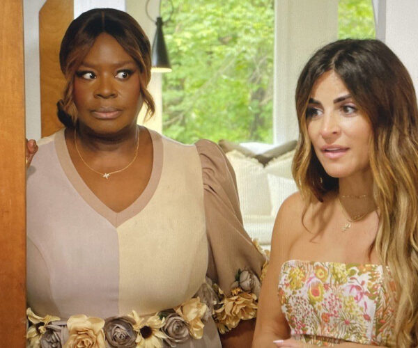 ‘Scariest House in America’ Names a Terrifying Winner