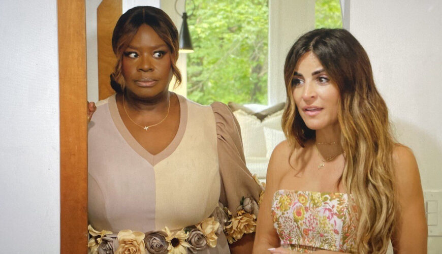 ‘Scariest House in America’ Names a Terrifying Winner