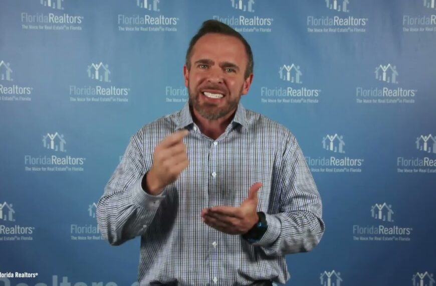 Beyond Showings & Closings: Be More Than a Transactional Realtor