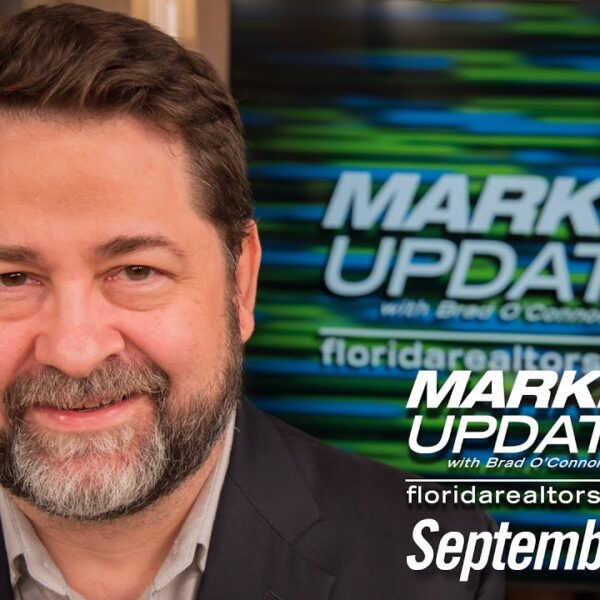 Florida Realtors® Florida Housing Market Update: September 2024