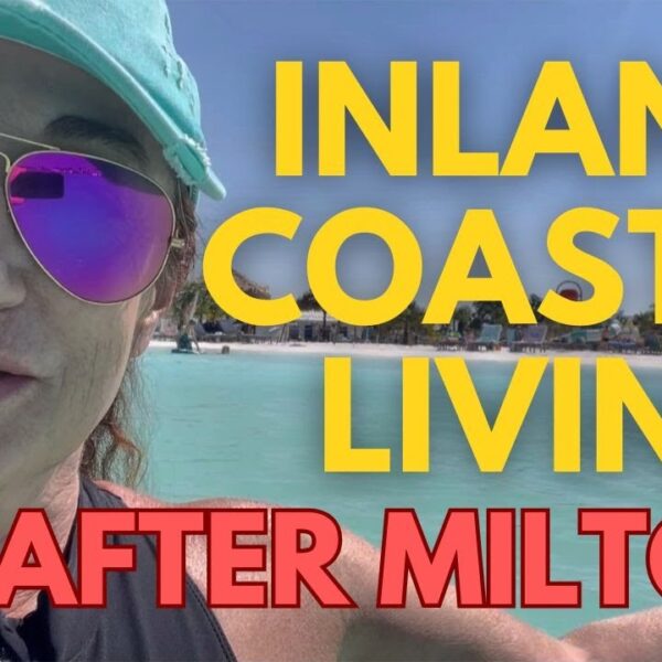 MIRADA San Antonio Florida |  Living here during & AFTER MILTON