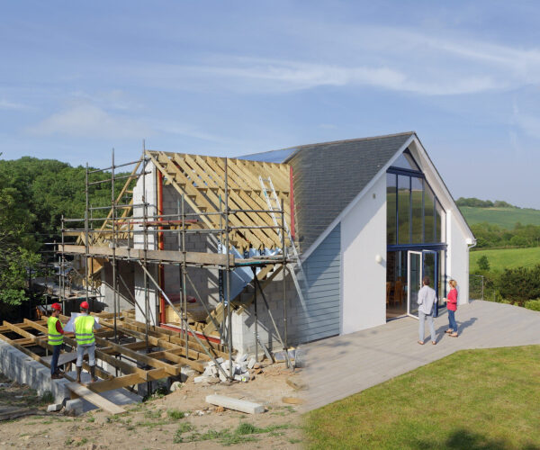 How Much Does It Cost To Build a House? Is It Cheaper To Build or Buy?