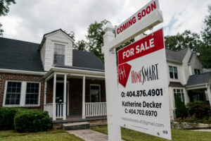 Opinion: America’s Secret Weapon Against Inflation: The 30-Year Home Mortgage