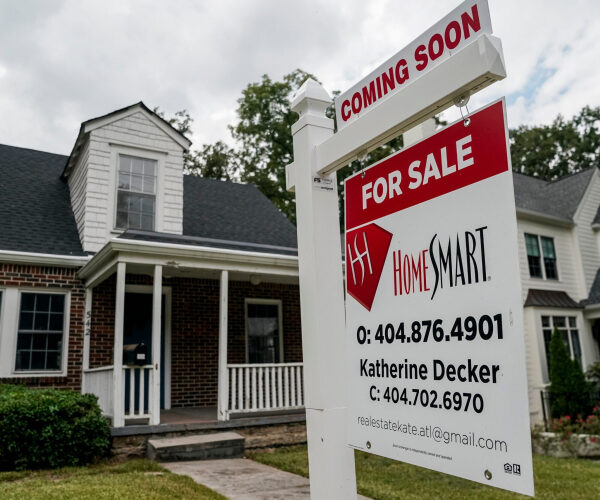 Opinion: America’s Secret Weapon Against Inflation: The 30-Year Home Mortgage