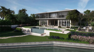 $38.9 Million Florida Mansion That Doesn’t Actually Exist Becomes One of the Most Expensive Homes of the Week