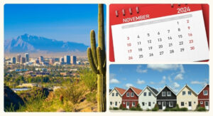 Why Now Is the Best Time To Buy in Phoenix—and These Other 2 Sunny Cities