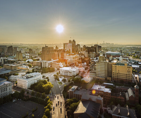 Top 10 Most Expensive Towns in New Jersey Revealed—as the Garden State Inches Closer to New York Prices