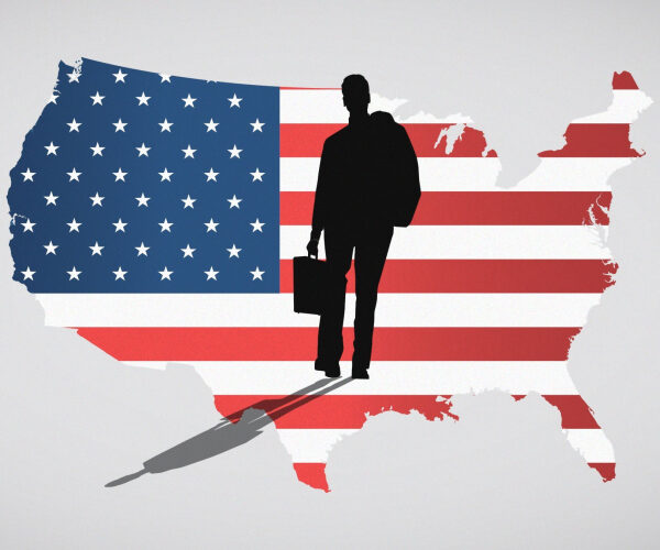 1 in 3 Americans Want To Relocate If Their Presidential Candidate Loses