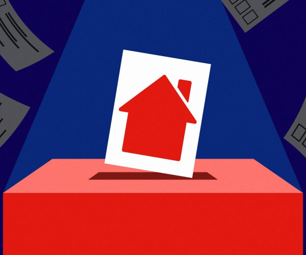 Election 2024: Homeowner’s Guide to Ballot Measures—Including One State That Could Eliminate Property Taxes Altogether