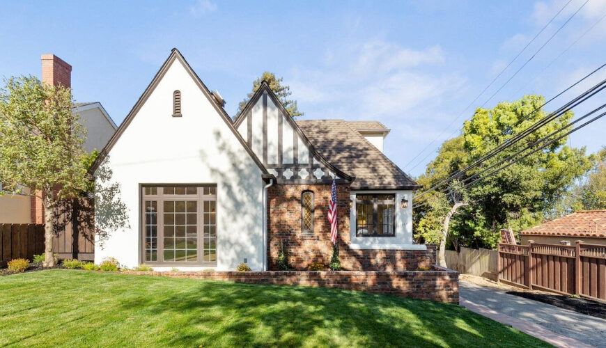 Joanna Gaines and Christina Haack Inspired My Home Renovation—Here’s the Expert Guidance I Followed