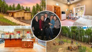 EXCLUSIVE: Polygamous ‘Sister Wives’ Star Kody Brown Sells Arizona Home for $1.8 Million—After Bitter Legal Drama With His Ex-Spouses