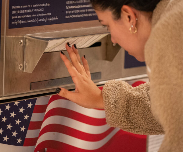 Election 2024: Homebuyers Waiting for Results Could Finally Come Off the Sidelines