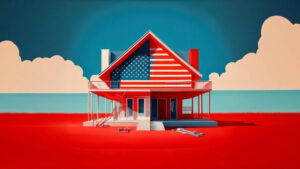 A Letter to the Nation’s New Leaders: Right Now, the American Dream of Homeownership Is in Crisis